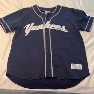 Yankees jersey - rodgriguez 13